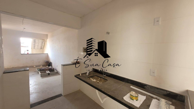 Imagem Casa com 2 Quartos à Venda, 66 m² em Nacional - Contagem Imagem Casa com 2 Quartos à Venda, 66 m² em Nacional - Contagem