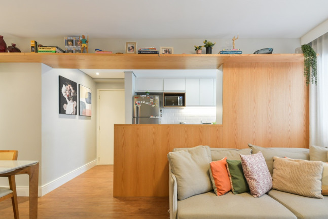 Imagem Apartamento com 2 Quartos à Venda, 65 m² em Vila Gumercindo - São Paulo Imagem Apartamento com 2 Quartos à Venda, 65 m² em Vila Gumercindo - São Paulo