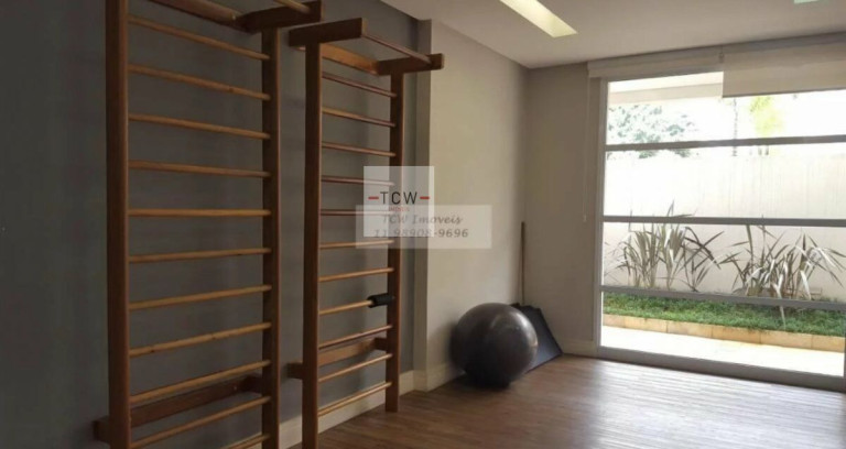 Imagem Apartamento com 2 Quartos à Venda, 115 m² em Chácara Inglesa - São Paulo
