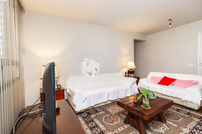 Imagem Apartamento com 3 Quartos à Venda, 101 m² em Cerqueira César - São Paulo Imagem Apartamento com 3 Quartos à Venda, 101 m² em Cerqueira César - São Paulo