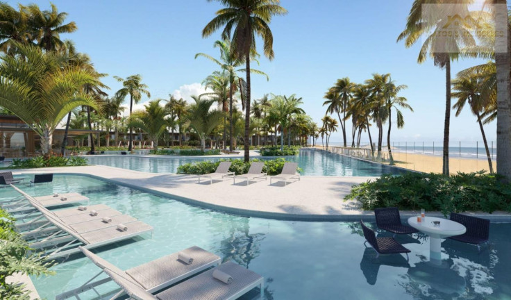 Imagem Casa com 4 Quartos à Venda, 251 m² em Porto Das Dunas - Aquiraz Imagem Casa com 4 Quartos à Venda, 251 m² em Porto Das Dunas - Aquiraz