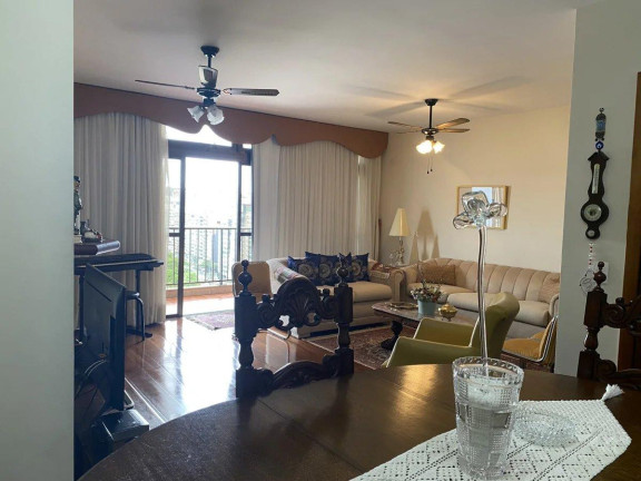 Imagem Apartamento com 3 Quartos à Venda, 152 m² em Icaraí - Niterói