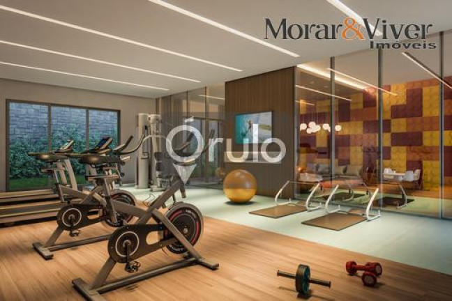 Imagem Apartamento com 3 Quartos à Venda, 183 m² em Mercês - Curitiba Imagem Apartamento com 3 Quartos à Venda, 183 m² em Mercês - Curitiba