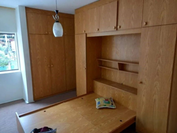 Imagem Apartamento com 1 Quarto à Venda, 57 m² em Jardim Paulista - São Paulo