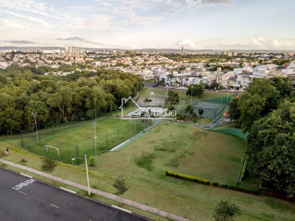 Imagem Imóvel com 4 Quartos à Venda, 181 m² em Parque Residencial Villa Dos Inglezes - Sorocaba