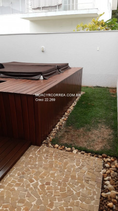 Imagem Imóvel com 3 Quartos à Venda, 300 m² em Residencial Colinas Do Sol - Sorocaba