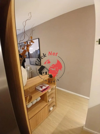 Imagem Apartamento com 2 Quartos à Venda, 54 m² em Jardim Olavo Bilac - São Bernardo Do Campo