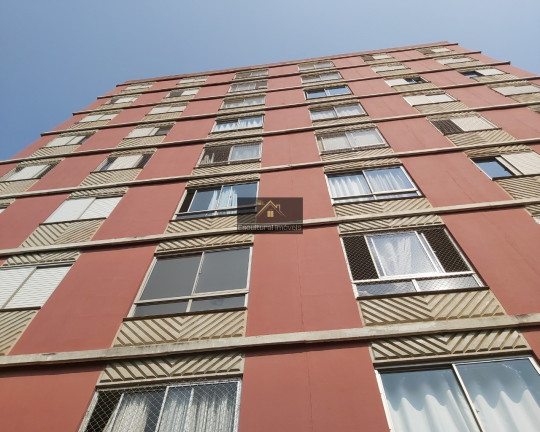 Imagem Apartamento com 2 Quartos à Venda, 65 m² em Jardim Monte Kemel - São Paulo