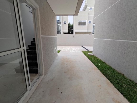 Imagem Sobrado com 3 Quartos à Venda, 116 m² em Bairro Alto - Curitiba