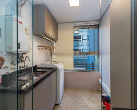 Imagem Imóvel com 2 Quartos à Venda, 70 m² em Brooklin - São Paulo