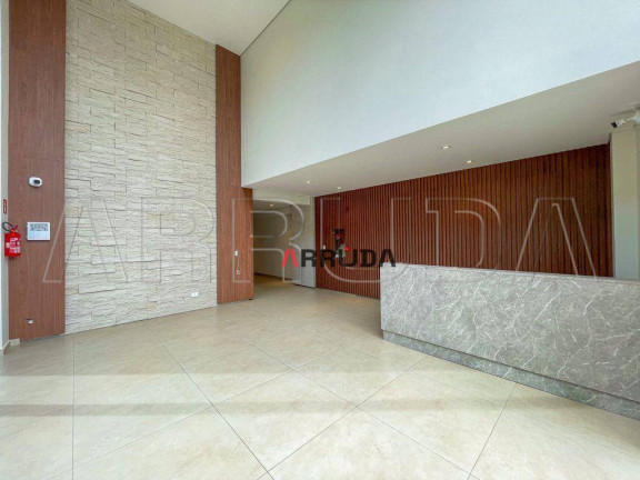 Imagem Apartamento com 3 Quartos à Venda, 156 m² em Centro - Cascavel