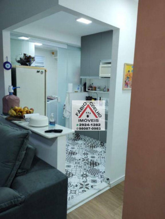 Imagem Apartamento com 1 Quarto à Venda, 59 m² em Ipiranga - São Paulo Imagem Apartamento com 1 Quarto à Venda, 59 m² em Ipiranga - São Paulo