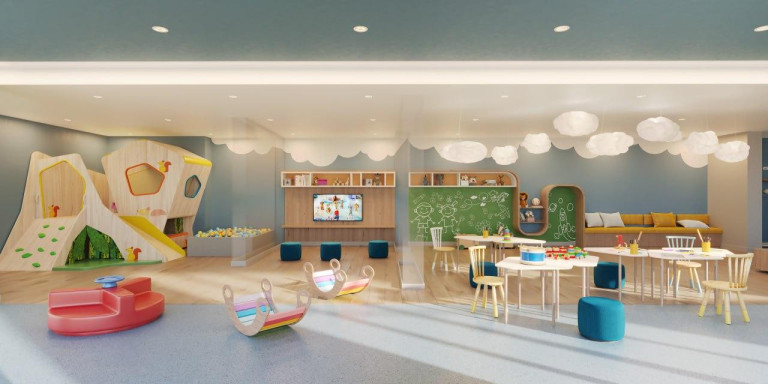 Imagem Apartamento com 2 Quartos à Venda, 49 m² em água Branca