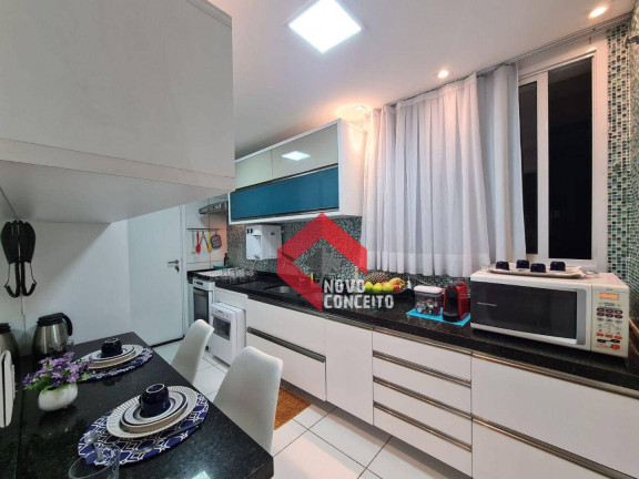 Imagem Apartamento com 3 Quartos à Venda, 112 m² em Parque Iracema - Fortaleza Imagem Apartamento com 3 Quartos à Venda, 112 m² em Parque Iracema - Fortaleza