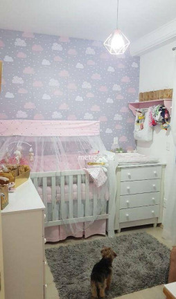 Imagem Apartamento com 3 Quartos à Venda, 84 m² em Vila Valparaíso - Santo André Imagem Apartamento com 3 Quartos à Venda, 84 m² em Vila Valparaíso - Santo André