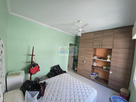 Imagem Apartamento com 1 Quarto à Venda, 54 m² em Centro - São Vicente