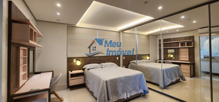 Imagem Imóvel com 4 Quartos à Venda, 520 m² em Setor Habitacional Vicente Pires - Brasília Imagem Imóvel com 4 Quartos à Venda, 520 m² em Setor Habitacional Vicente Pires - Brasília