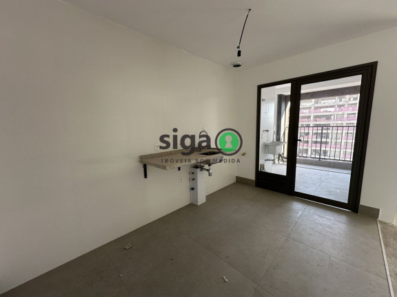 Imagem Apartamento com 3 Quartos à Venda, 125 m² em Campo Belo - São Paulo Imagem Apartamento com 3 Quartos à Venda, 125 m² em Campo Belo - São Paulo