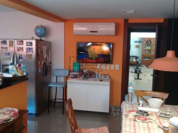 Imagem Casa com 6 Quartos à Venda, 1.600 m² em Barra Da Tijuca - Rio De Janeiro