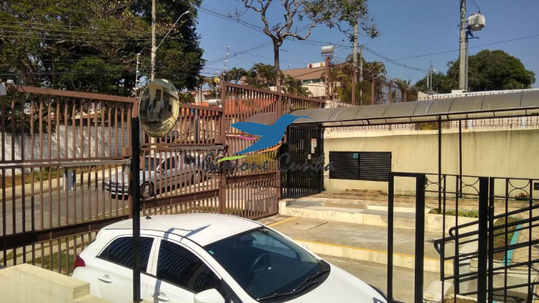 Imagem Apartamento com 3 Quartos à Venda, 75 m² em Jardim Satélite - São José Dos Campos Imagem Apartamento com 3 Quartos à Venda, 75 m² em Jardim Satélite - São José Dos Campos