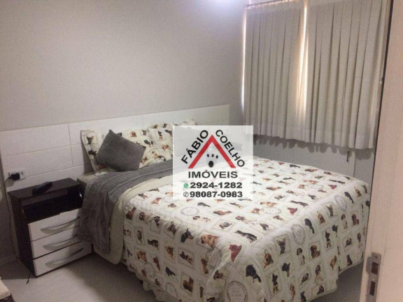 Imagem Apartamento com 2 Quartos à Venda, 92 m² em Vila Mariana - São Paulo