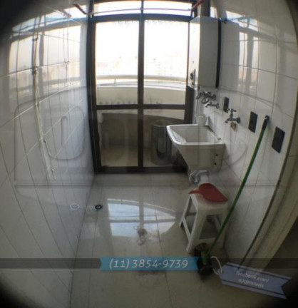 Imagem Apartamento com 3 Quartos à Venda,  em Cambuci - São Paulo