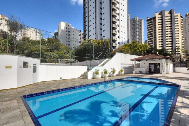 Imagem Apartamento com 3 Quartos à Venda, 176 m² em Morumbi - São Paulo Imagem Apartamento com 3 Quartos à Venda, 176 m² em Morumbi - São Paulo