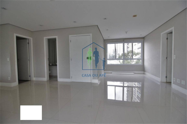 Imagem Apartamento com 3 Quartos à Venda, 138 m² em Vila Andrade - São Paulo Imagem Apartamento com 3 Quartos à Venda, 138 m² em Vila Andrade - São Paulo
