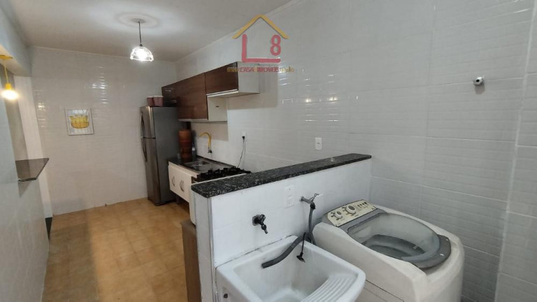 Imagem Apartamento com 2 Quartos à Venda, 75 m²