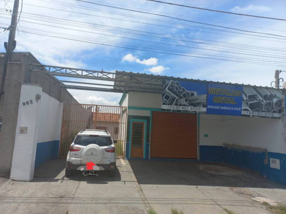 Imagem Sala Comercial à Venda, 300 m² em Vila Real - Hortolândia Imagem Sala Comercial à Venda, 300 m² em Vila Real - Hortolândia