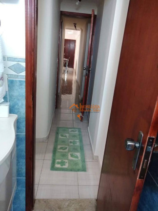 Imagem Apartamento com 2 Quartos à Venda, 77 m² em Macedo - Guarulhos Imagem Apartamento com 2 Quartos à Venda, 77 m² em Macedo - Guarulhos