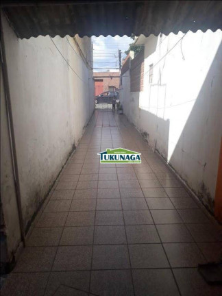 Sobrado com 1 Quarto para Alugar, 70 m² em Vila Melliani - Guarulhos