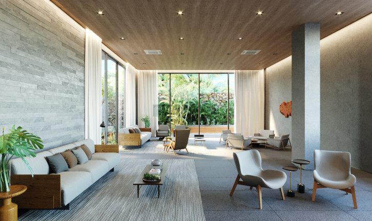 Imagem Imóvel com 4 Quartos à Venda, 355 m² em Paraíso - São Paulo