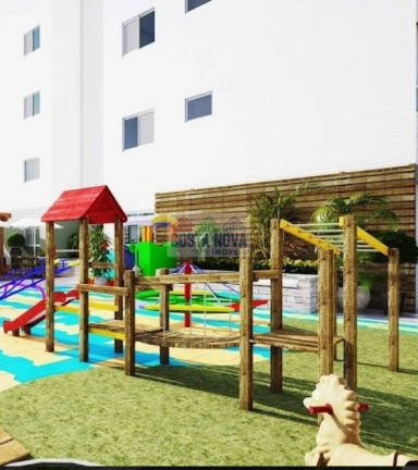 Imagem Apartamento com 2 Quartos à Venda, 91 m² em Caiçara - Praia Grande