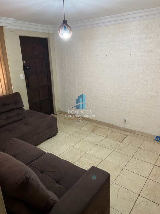 Imagem Apartamento com 2 Quartos à Venda, 52 m² em Jardim Santa Terezinha (zona Leste) - São Paulo Imagem Apartamento com 2 Quartos à Venda, 52 m² em Jardim Santa Terezinha (zona Leste) - São Paulo