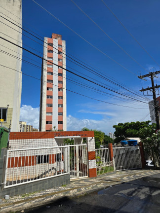 Apartamento com 2 Quartos à Venda, 55 m² em Brotas - Salvador