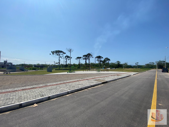 Imagem Terreno à Venda, 252 m² em Passagem - Tubarão Imagem Terreno à Venda, 252 m² em Passagem - Tubarão