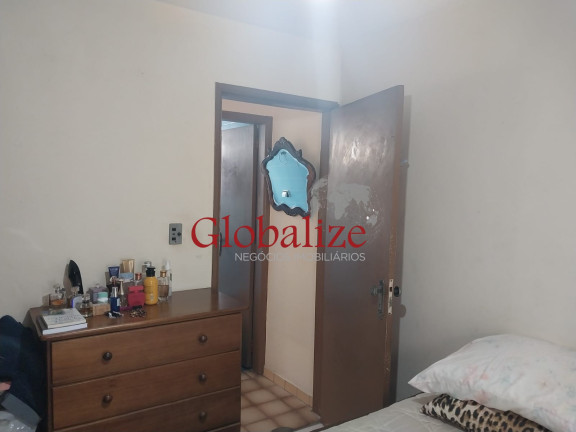 Imagem Imóvel com 1 Quarto à Venda, 34 m² em Aparecida - Santos