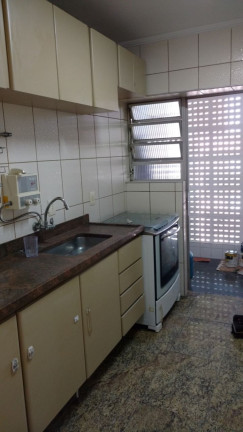 Apartamento com 2 Quartos à Venda, 62 m² em Vila Santa Rita De Cássia - São Bernardo Do Campo