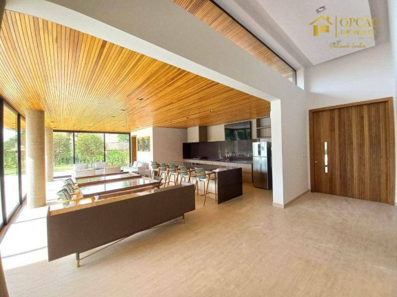 Imagem Casa com 6 Quartos à Venda, 600 m² em Condomínio Terras De São José - Itu Imagem Casa com 6 Quartos à Venda, 600 m² em Condomínio Terras De São José - Itu