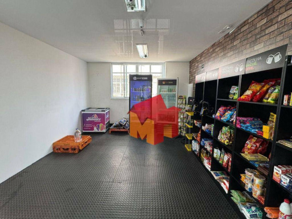 Imagem Apartamento com 2 Quartos à Venda, 53 m² em Catharina Zanaga - Americana Imagem Apartamento com 2 Quartos à Venda, 53 m² em Catharina Zanaga - Americana