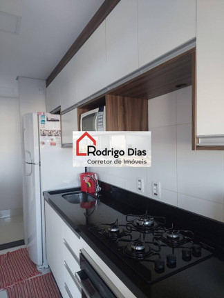 Imagem Apartamento com 2 Quartos à Venda, 74 m² em Medeiros - Jundiaí