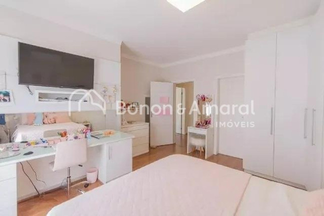 Imagem Casa de Condomínio com 4 Quartos à Venda, 320 m² em Swiss Park - Campinas Imagem Casa de Condomínio com 4 Quartos à Venda, 320 m² em Swiss Park - Campinas