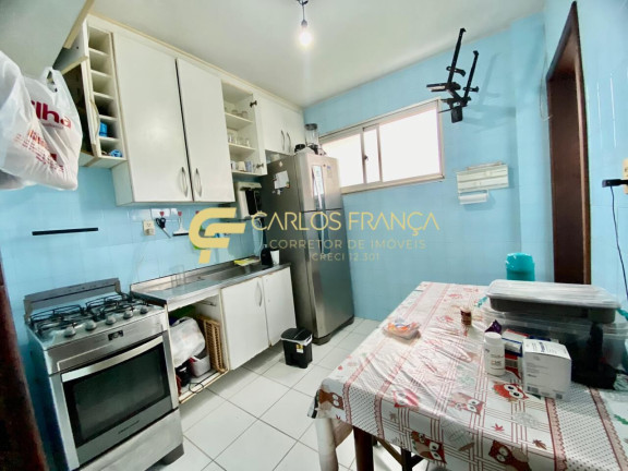 Imagem Apartamento com 3 Quartos à Venda, 98 m² em Engenho Velho De Brotas - Salvador