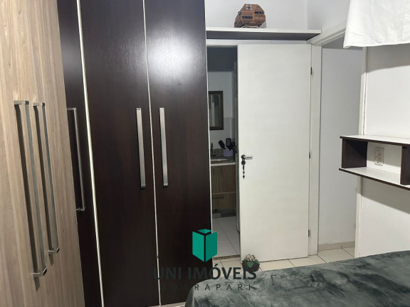 Imagem Apartamento com 2 Quartos à Venda, 53 m² em Rio Branco - Cariacica