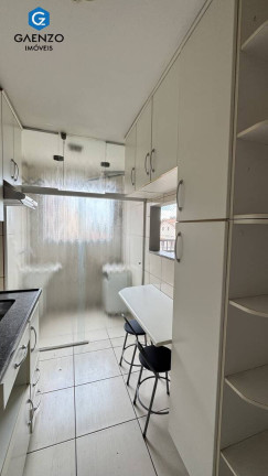 Imagem Apartamento com 2 Quartos à Venda, 51 m² em Quitauna - Osasco Imagem Apartamento com 2 Quartos à Venda, 51 m² em Quitauna - Osasco