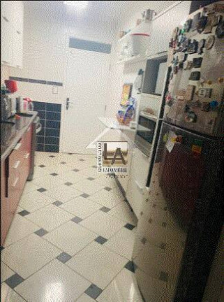 Imagem Apartamento com 3 Quartos à Venda, 170 m² em Campo Belo - São Paulo