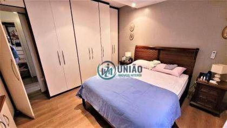 Imagem Casa com 3 Quartos à Venda, 277 m² em Maravista - Niterói Imagem Casa com 3 Quartos à Venda, 277 m² em Maravista - Niterói