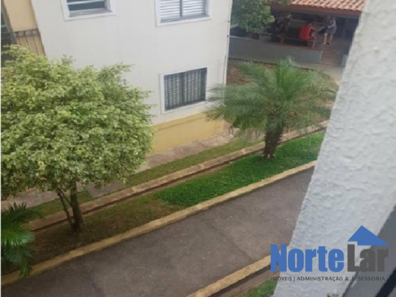 Imagem Apartamento com 2 Quartos à Venda, 54 m² em Jardim Ipanema (zona Oeste) - São Paulo