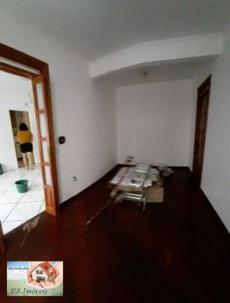 Imagem Apartamento com 3 Quartos à Venda, 80 m² em Campestre - Santo André